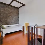 Lovely Penthouse In Pacos