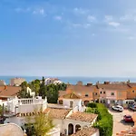 Lovely Penthouse In Pacos Lejlighed