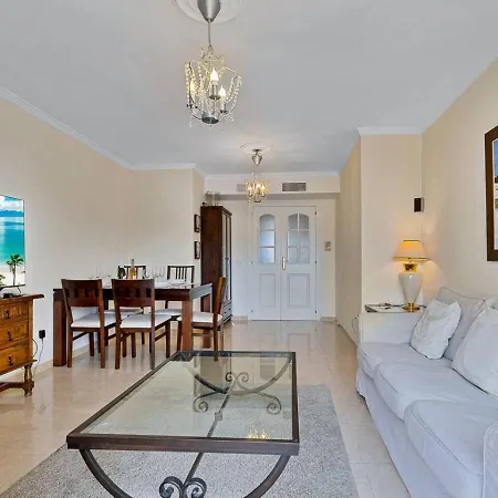 아파트 Lovely Penthouse In Pacos