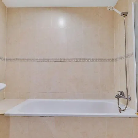 Lovely Penthouse In Pacos * Фуенхірола