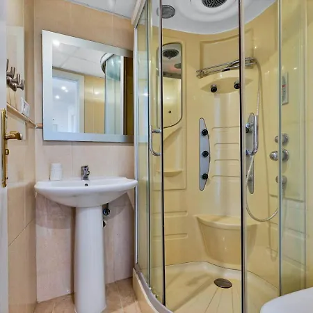 Lovely Penthouse In Pacos