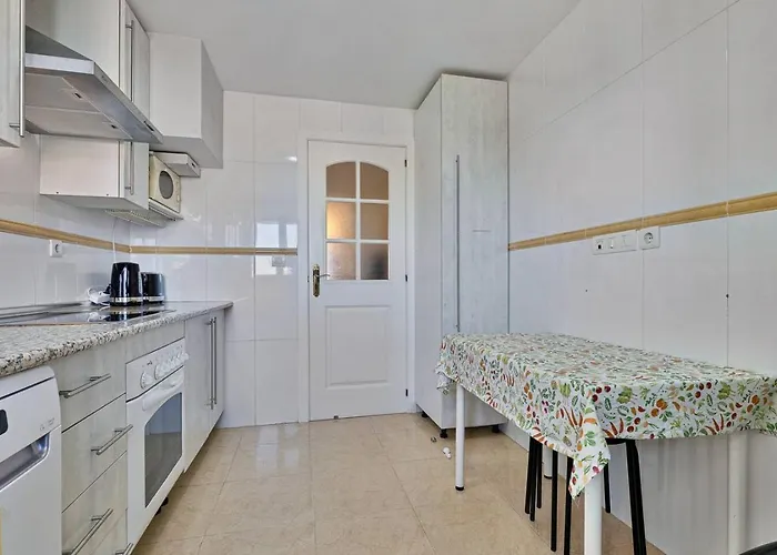 Lovely Penthouse In Pacos Apartment Fuengirola