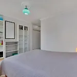 דירה Lovely Penthouse In Pacos
