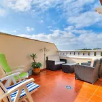 דירה Lovely Penthouse In Pacos