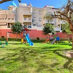 דירה Lovely Penthouse In Pacos